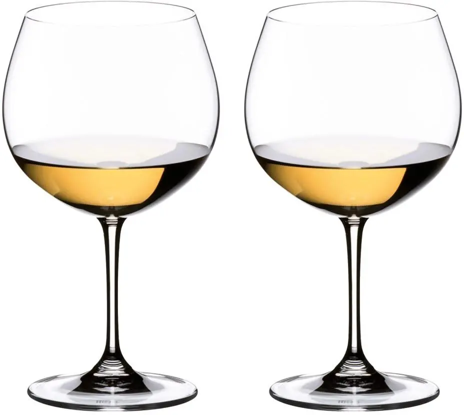 Riedel Witte Wijnglazen Vinum - Chardonnay / Montrachet - 600 Ml - 2 Stuks 1