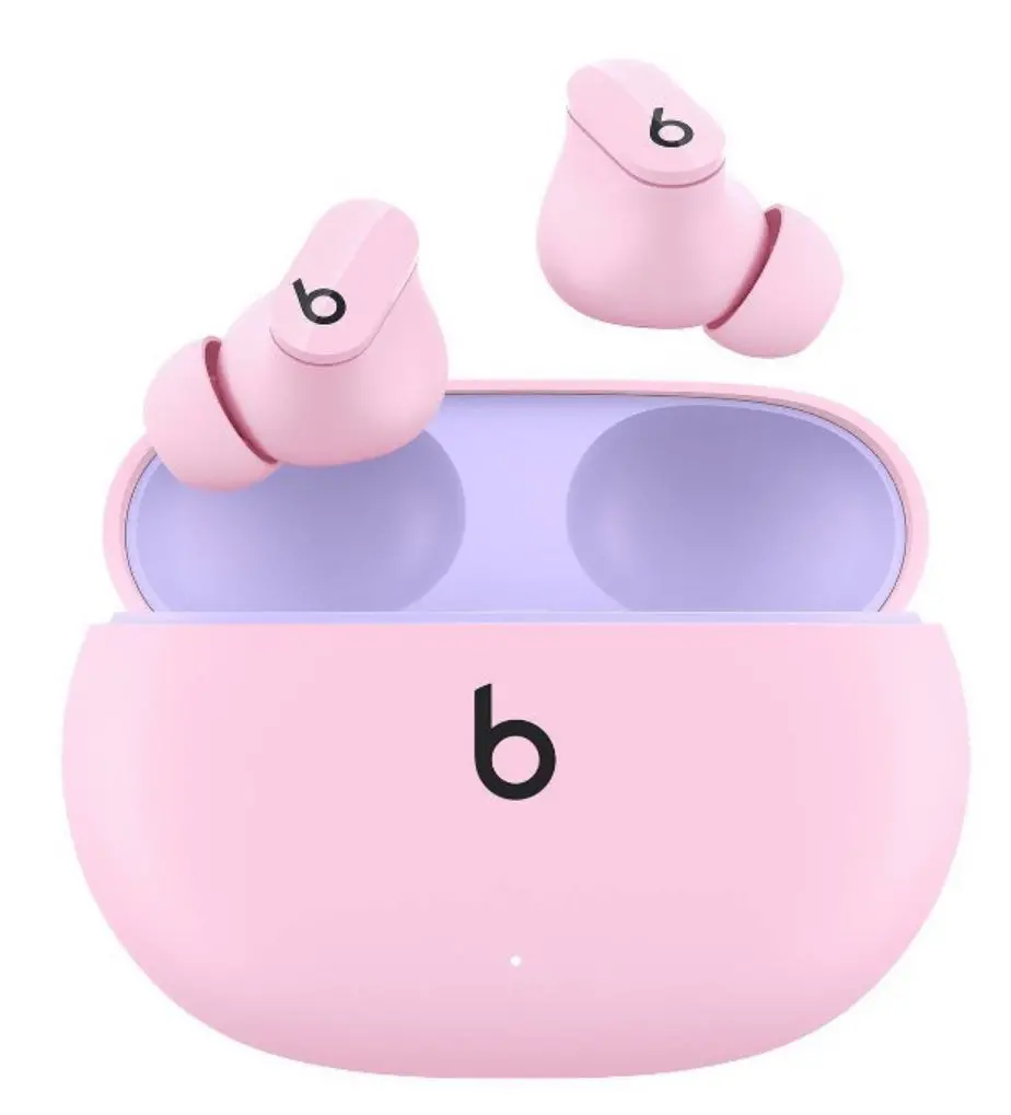 Beats Studio Buds True Wireless Noisecancelling Bluetooth Earbuds - Open Box 2
