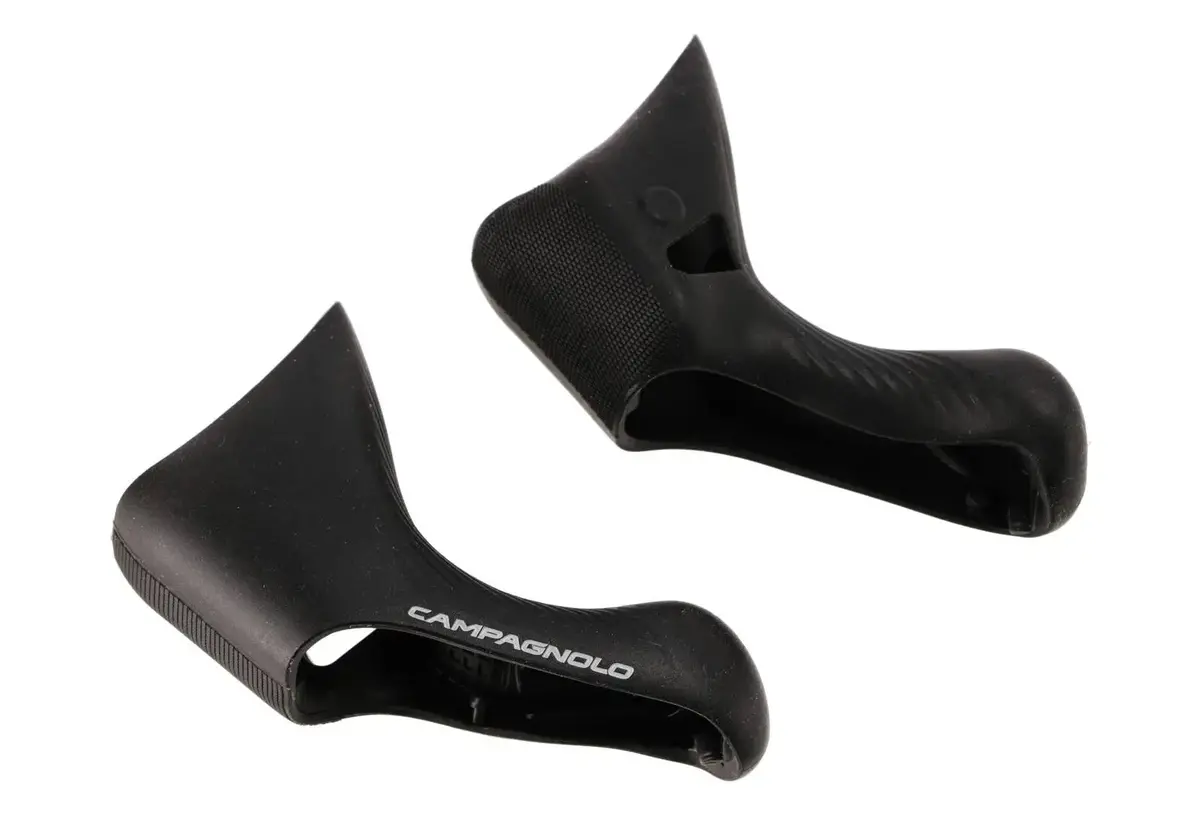 Campagnolo Shift/Brake Ergopower Hood For Super Record 12 Db Eps L+R Rubber 1