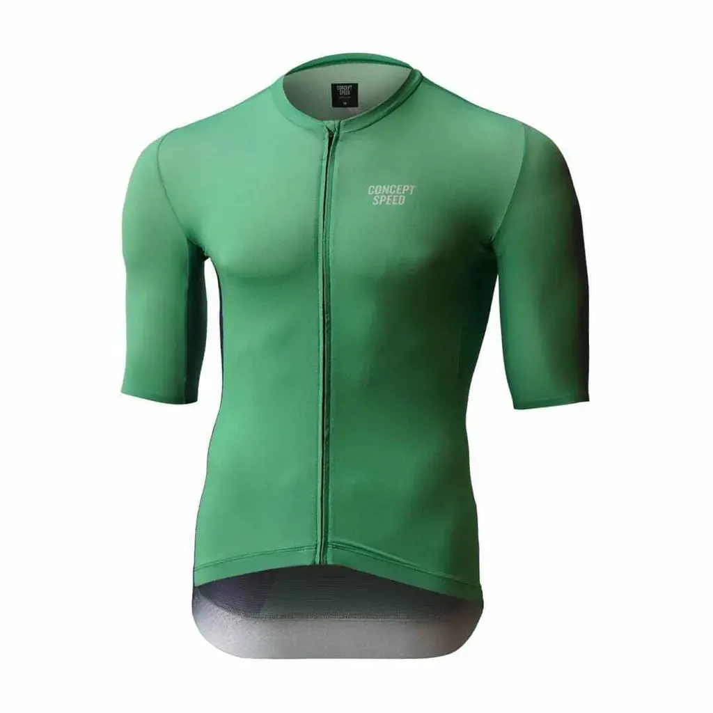 Cspd Essential Short Sleeve Jersey Unisex 1
