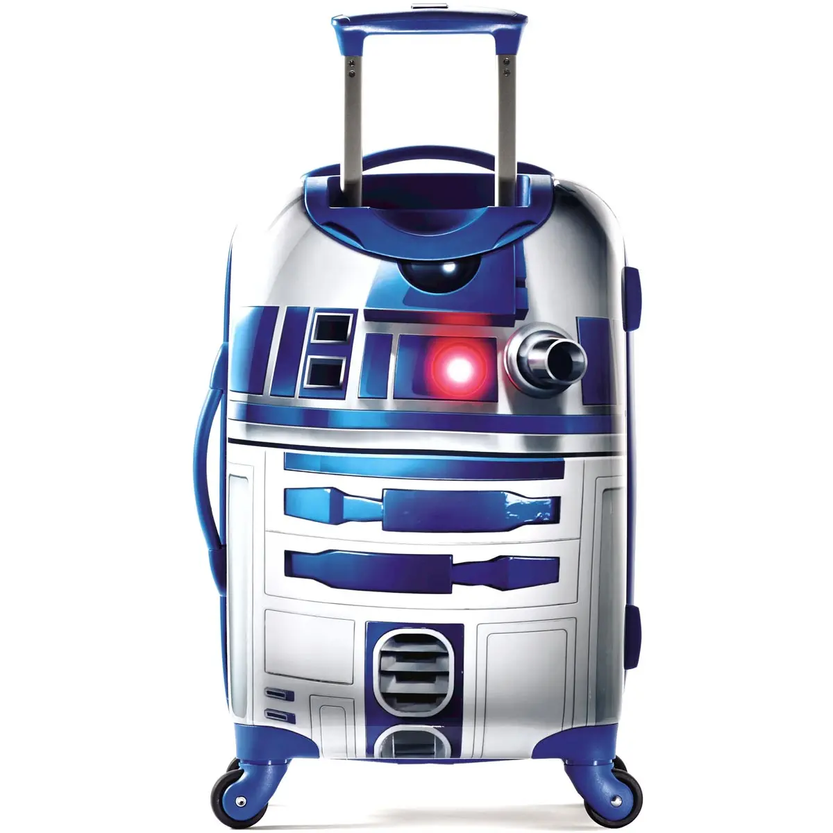 American Tourister Star Wars 21" Carry On Spinner 1