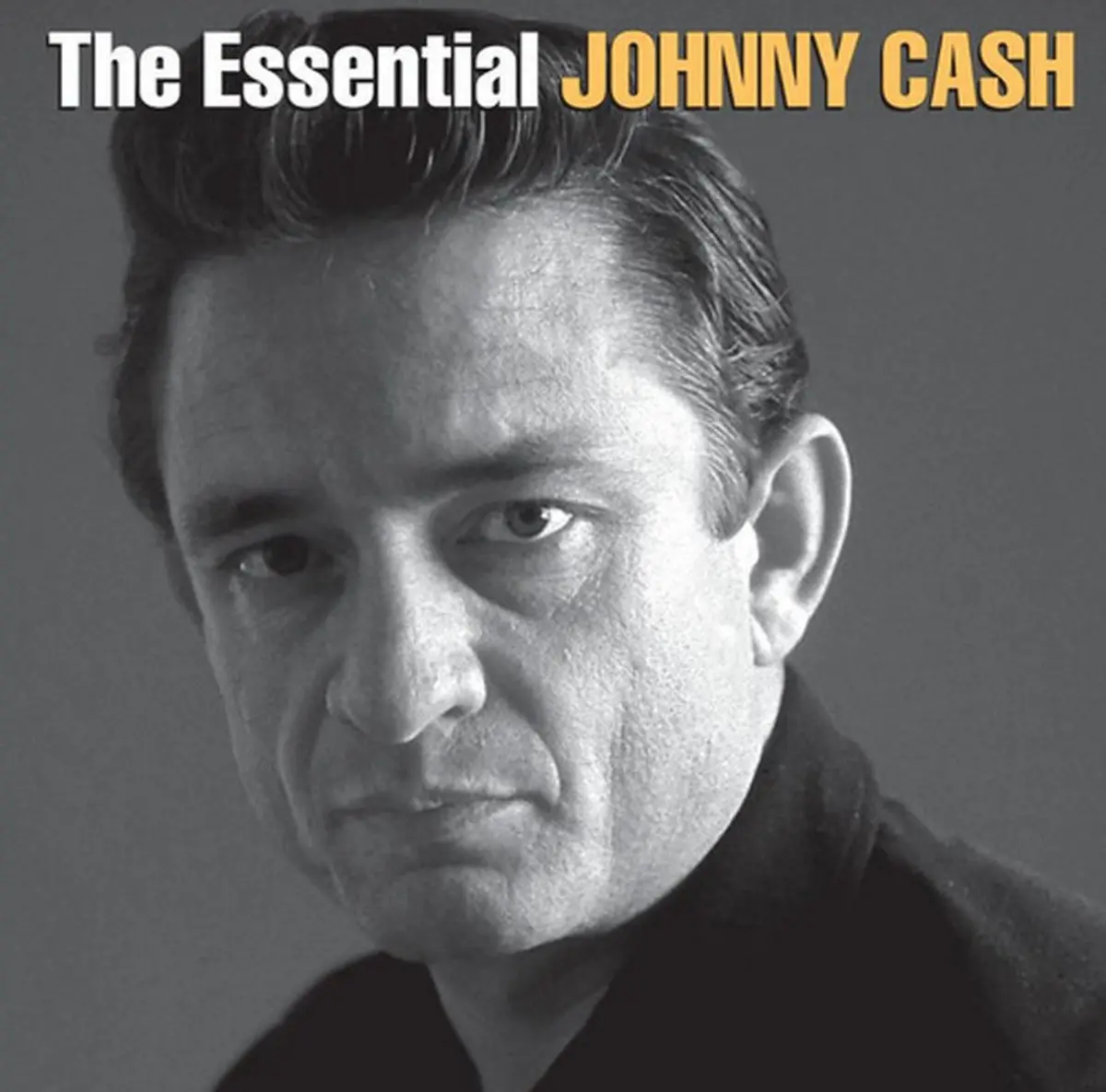 Johnny Cash - The Essential Johnny Cash Vinyl S 1