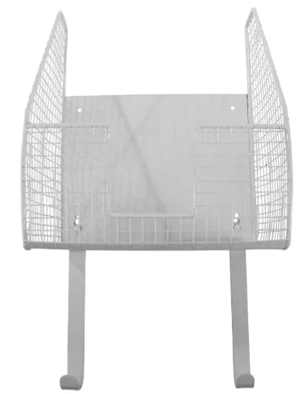 Spectrum Ironing Board Holder 1