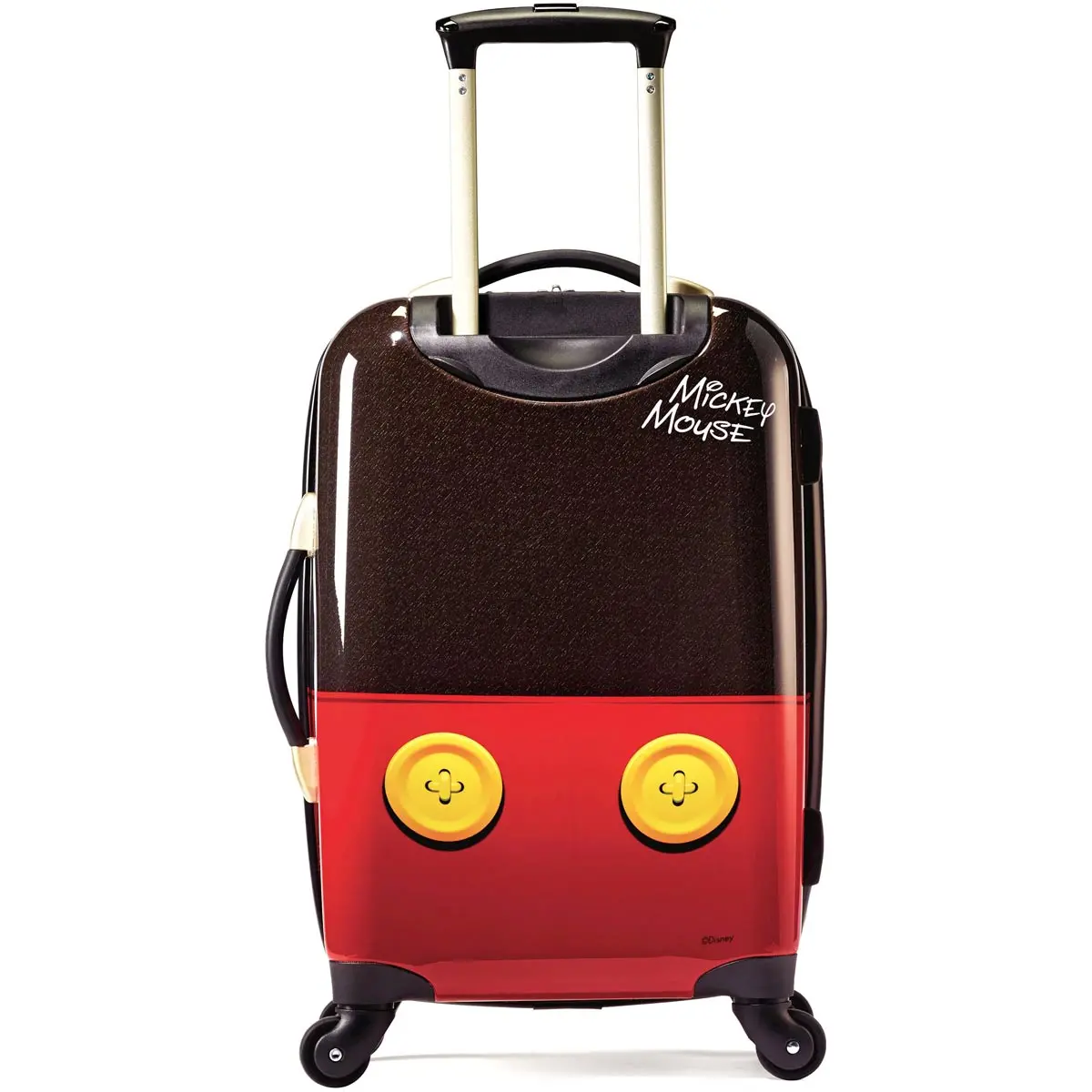 American Tourister Disney Mickey Mouse 21" Hardside Spinner 1