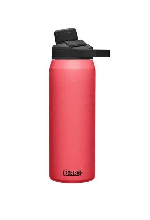 Chute Mag 25 Oz Water Bottle, Insulated Stainless Steel - Coral Pink 1