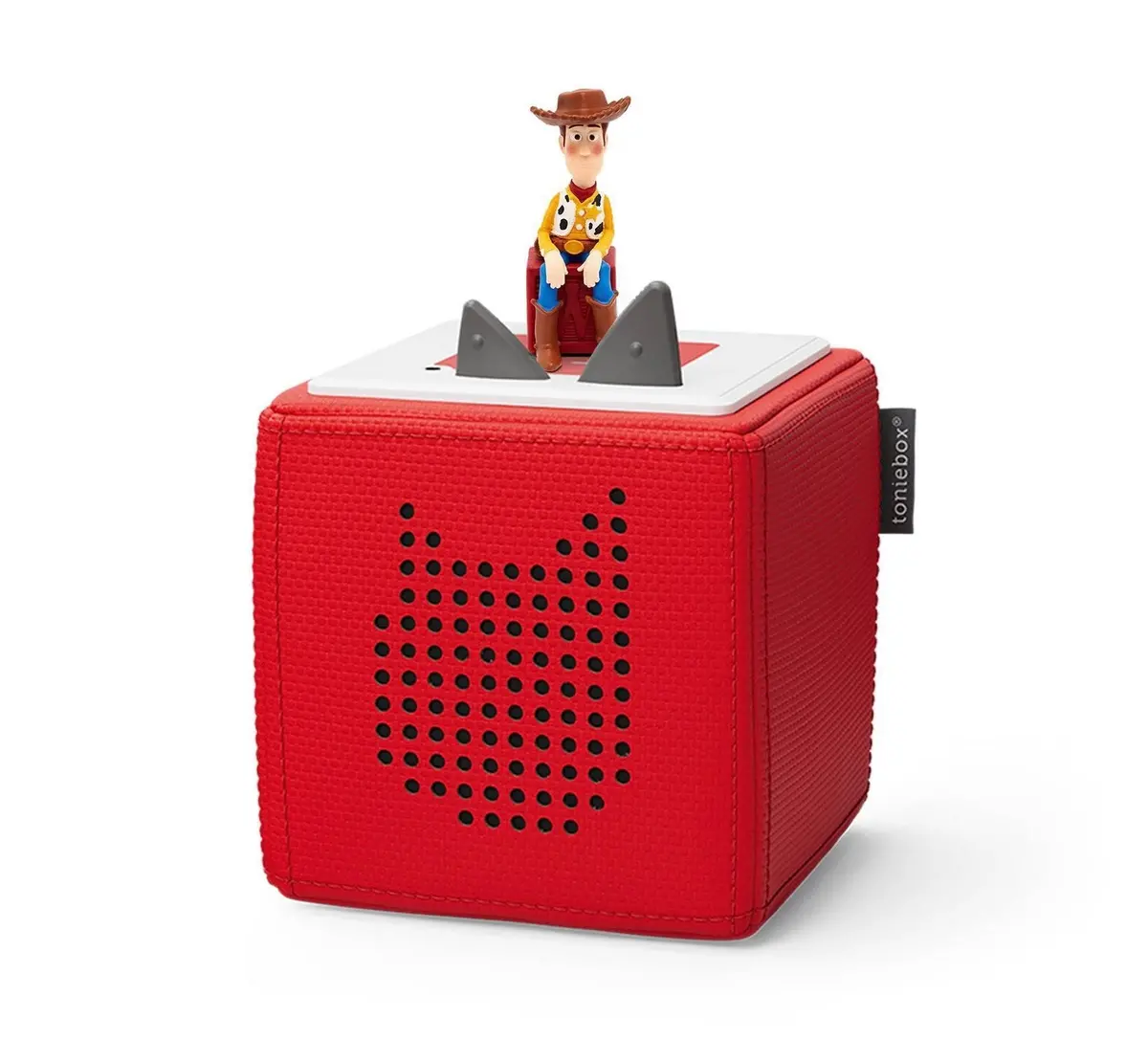 Tonies Disney Pixar Toy Story Toniebox Audio Player
Starter Set 1