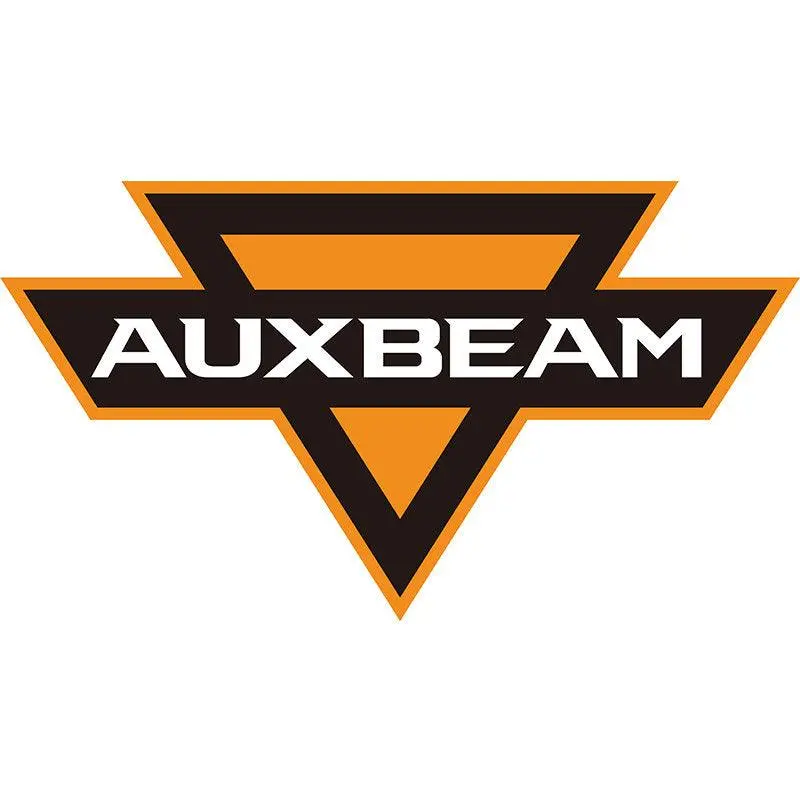 Auxbeam Decal/Sticker 1