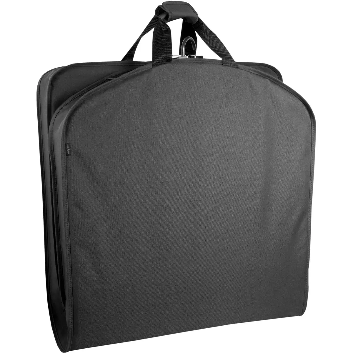 Wally Bags 40" Garment Bag With Carrying Handles 1