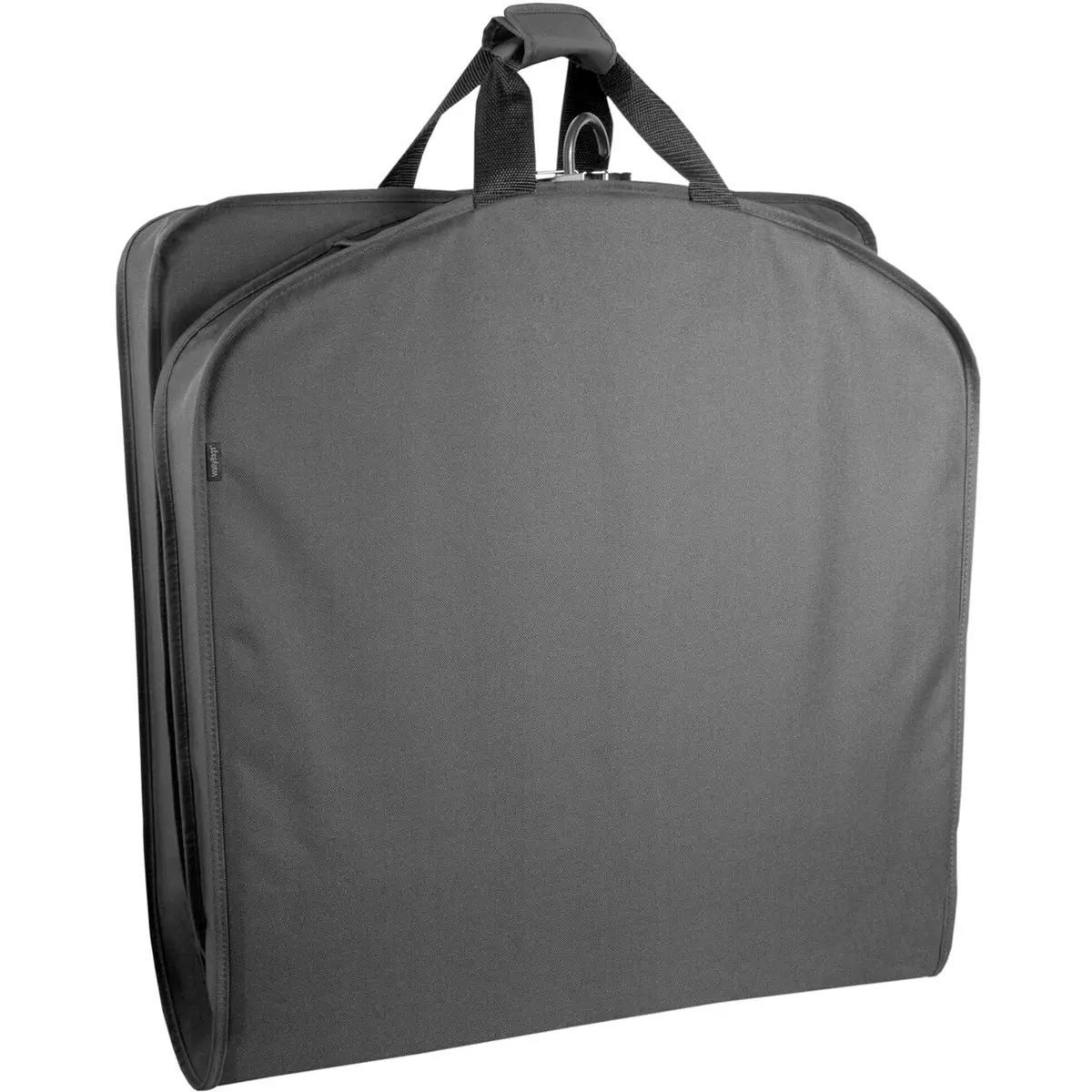 Wally Bags 52" Garment Bag With Carrying Handles 1