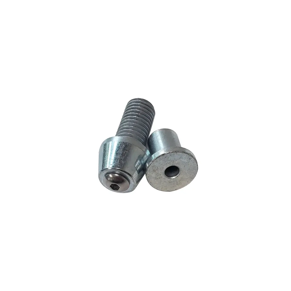 Minoura Trainer Thru Axle Adapter Maxle Lite/Trek 12Mm X 1.75 1