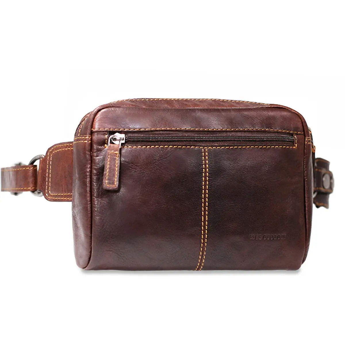 Jack Georges Voyager Large Travel Belt Bag 7109 2