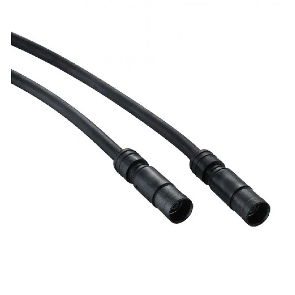Electric Wire Shimano Sd50 Iewsd50l75 750Mm Black 1