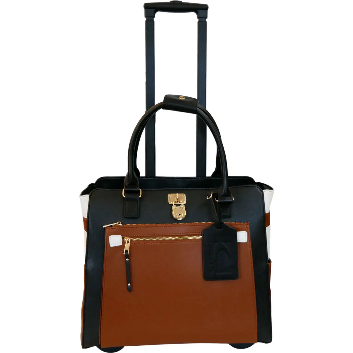 Cabrelli Fashion Executive Laura Lock Rollerbrief 1