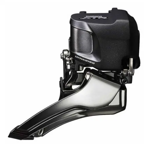 Shimano Xtr Fd-M9070 Front Derailleur 11S 1