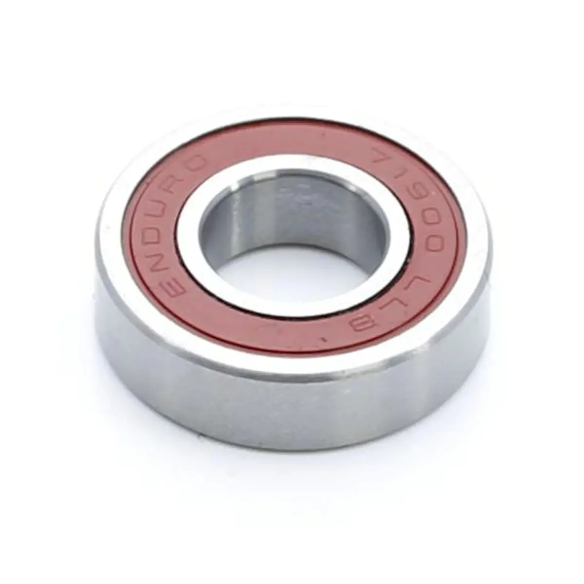 Enduro 71900 Llb - Abec-5 Angular-Contact Bearing (C3 Clearance) - 10Mm X 22Mm X 6Mm 1