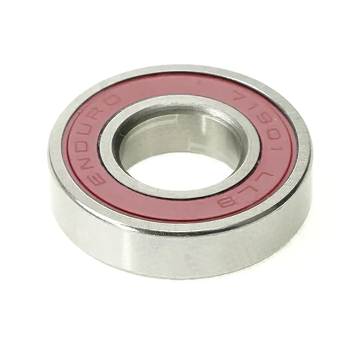 Enduro 71901 Llb - Abec-5 Angular-Contact Bearing (C3 Clearance) - 12Mm X 24Mm X 6Mm 1