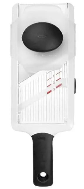Oxo Good Grips Handmandoline - Groentesnijder - Keukensnijder - Good Grips 1