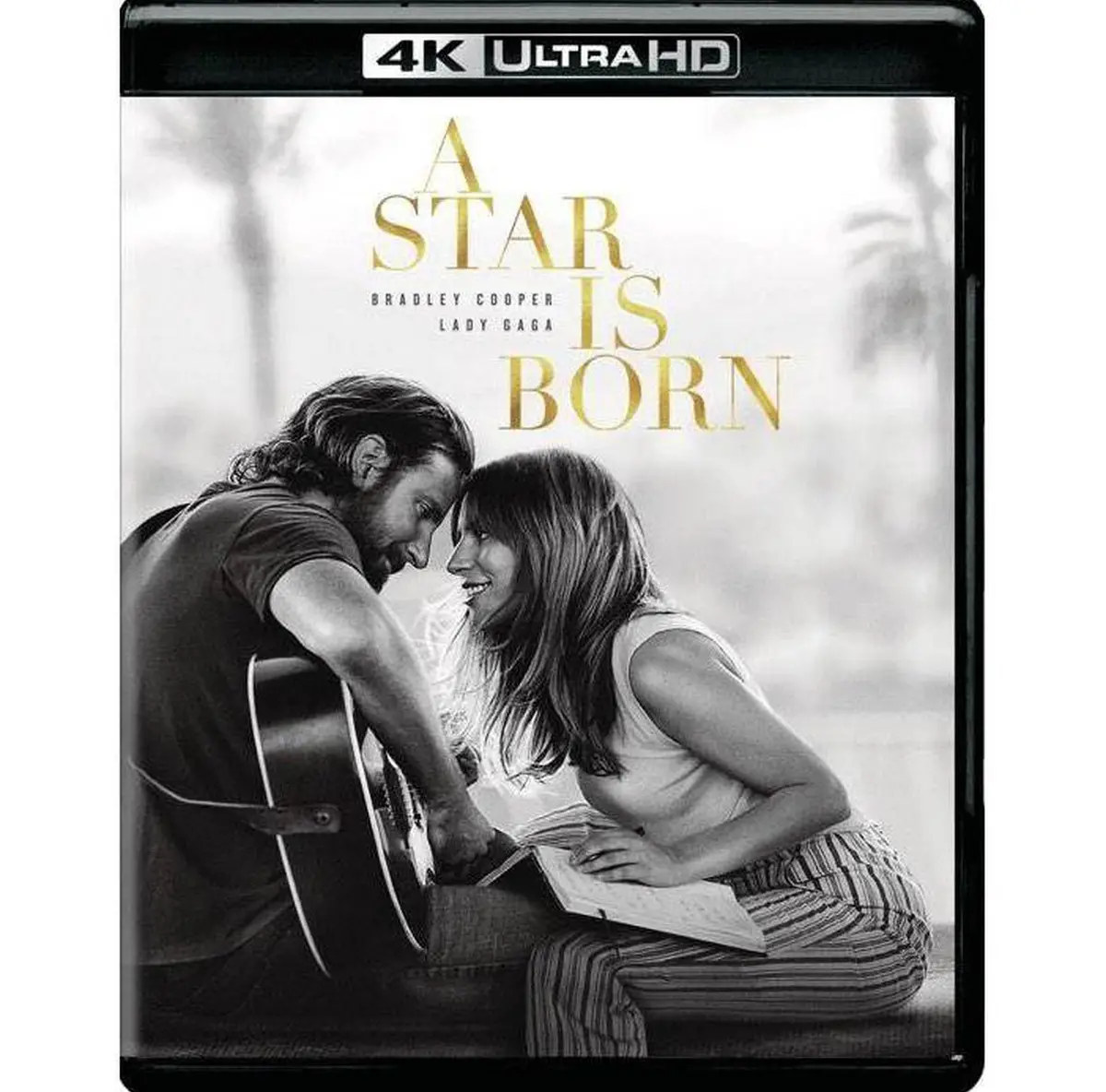 A Star Is Born (2018)(4K/Uhd) 1