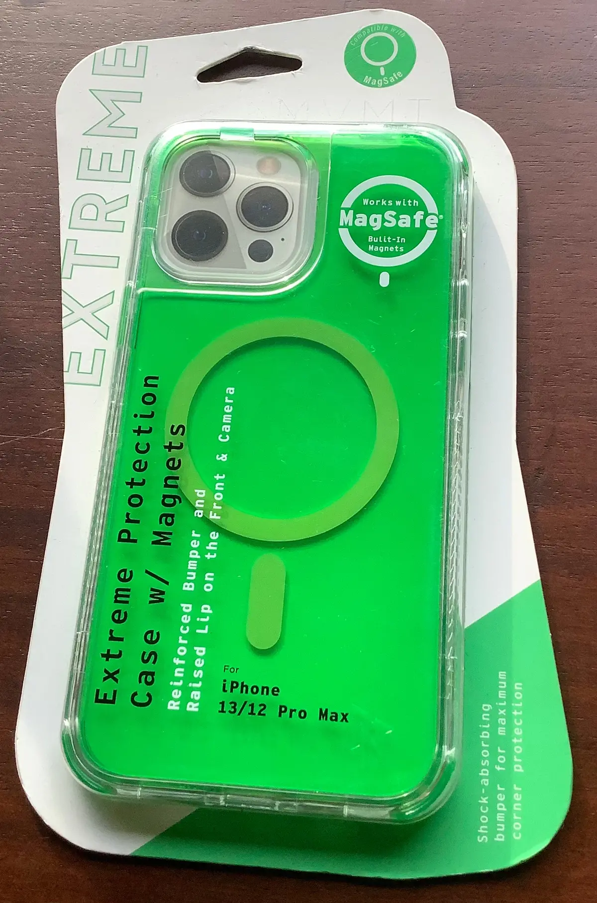 Extreme Iphone 13 Pro Max/12 Pro Max Cases (Variations) 1