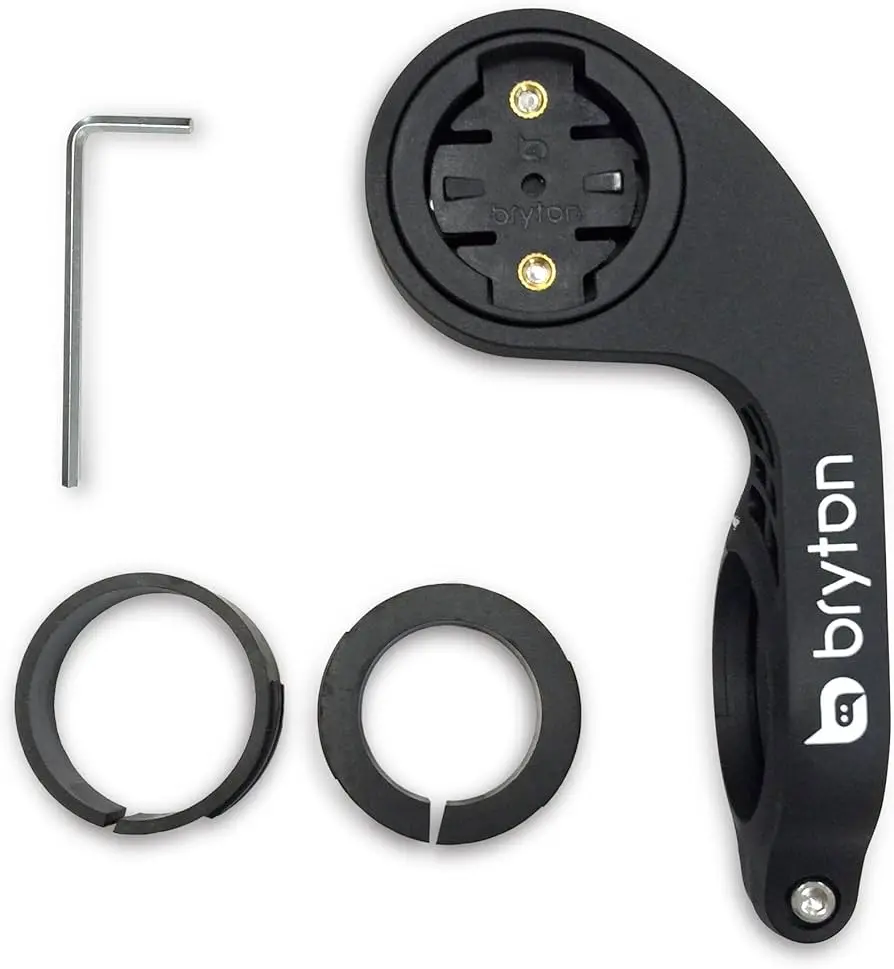 Bryton 16 Front Mounting For Rider 100/310/330/530/410 1