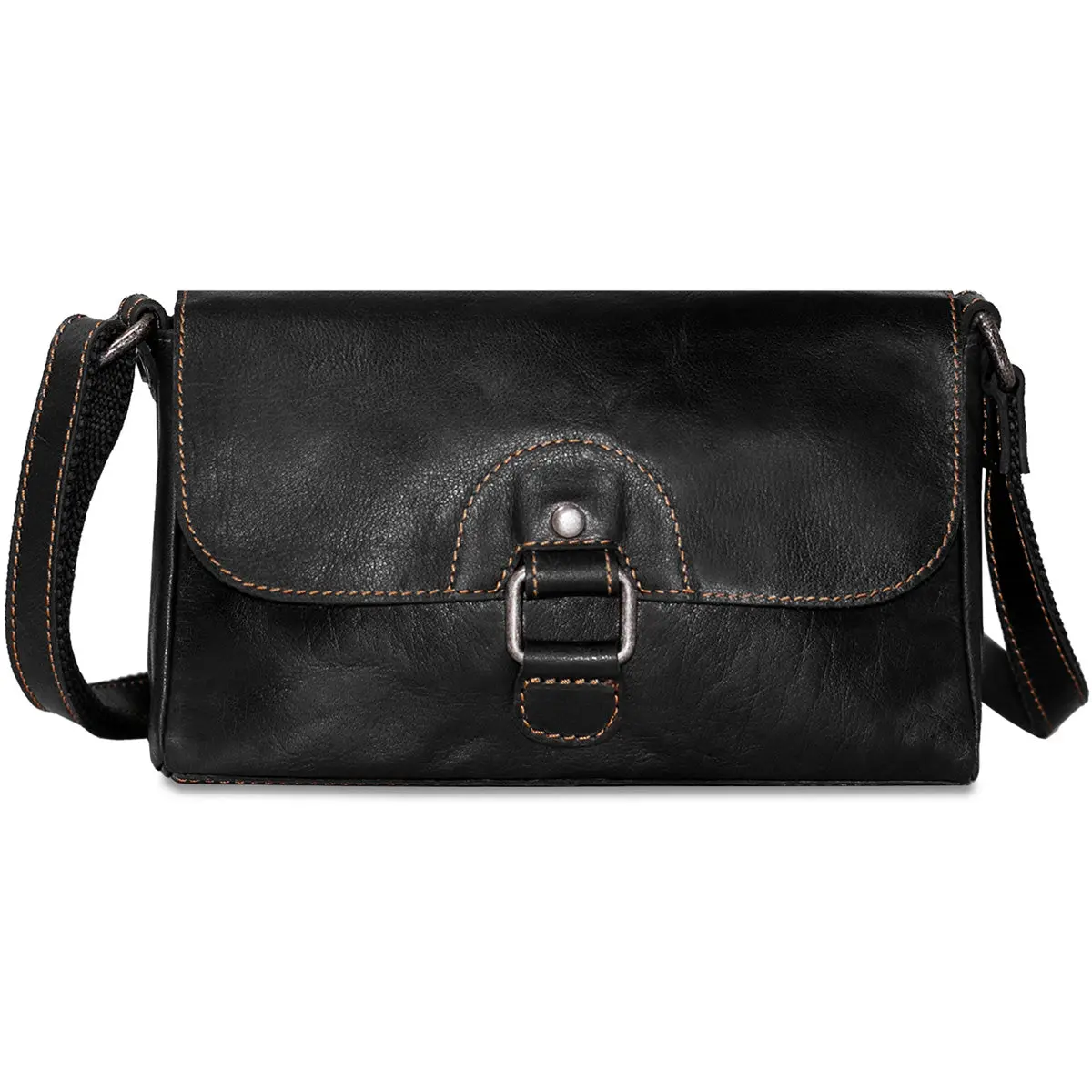 Jack Georges Voyager Emma Petite Crossbody Bag 7217 1