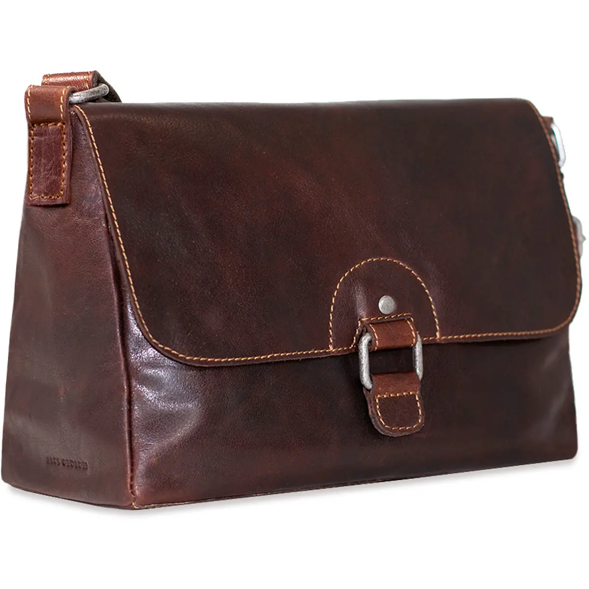 Jack Georges Voyager Olivia Crossbody Bag 7218 2