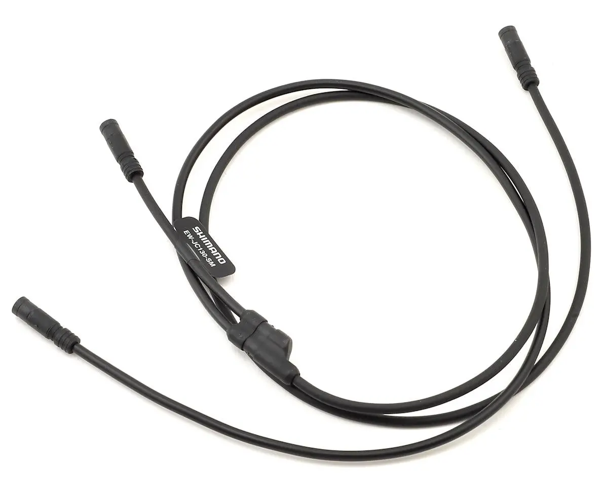 Shimano Y-Split Rooting Shimano Jc130 Iewjc130sm 350/50/450Mm 1