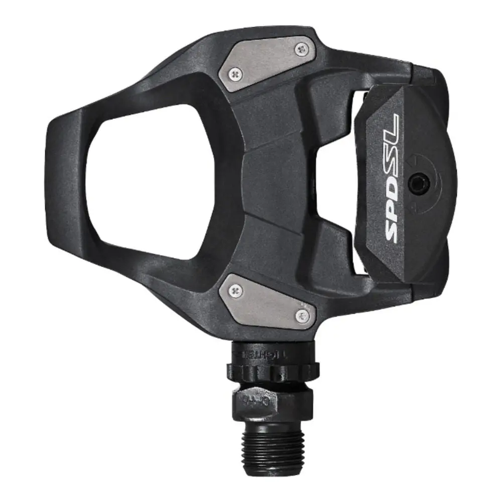 Shimano Road Rs500 Epdrs500 Black 1