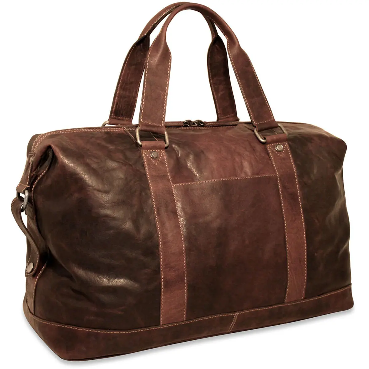Jack Georges Voyager Duffle Bag 7319 2