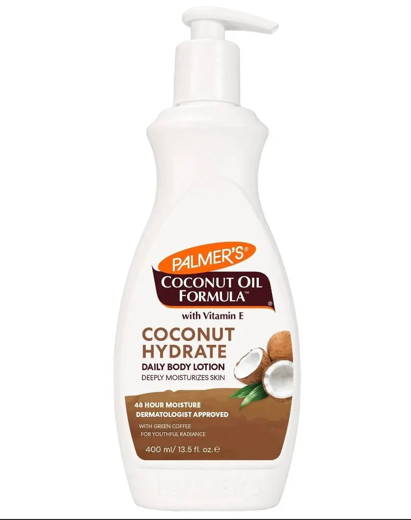 Palmers Coconut Oil Formula Body Lotion - 13.5 Fl Oz 1