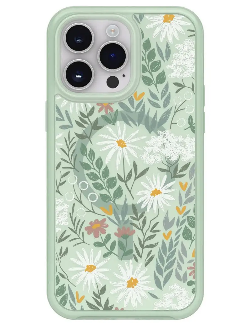 Otterbox Apple Iphone 14 Plus Symmetry Plus Series With Magsafe - Sage Advice 1
