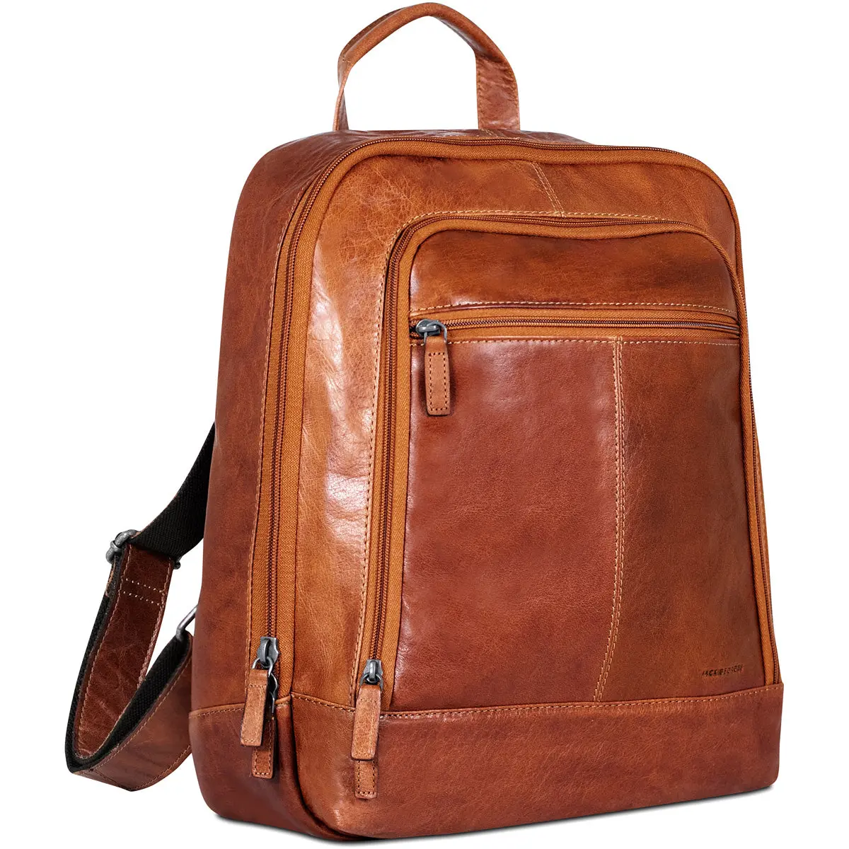 Jack Georges Voyager Backpack 7516 3
