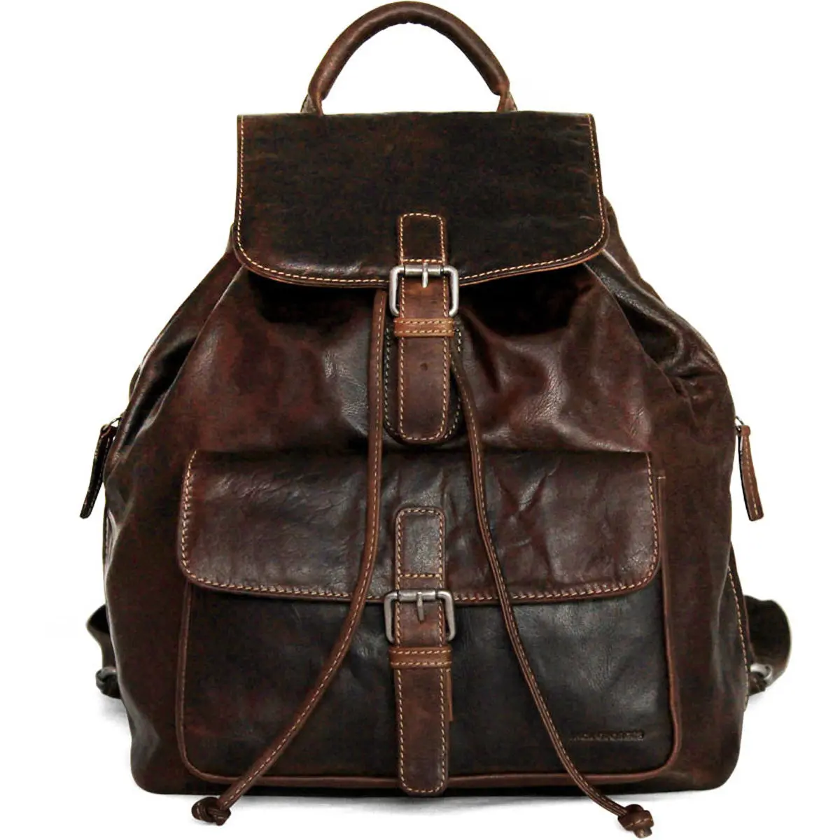Jack Georges Voyager Drawstring Backpack 7517 1