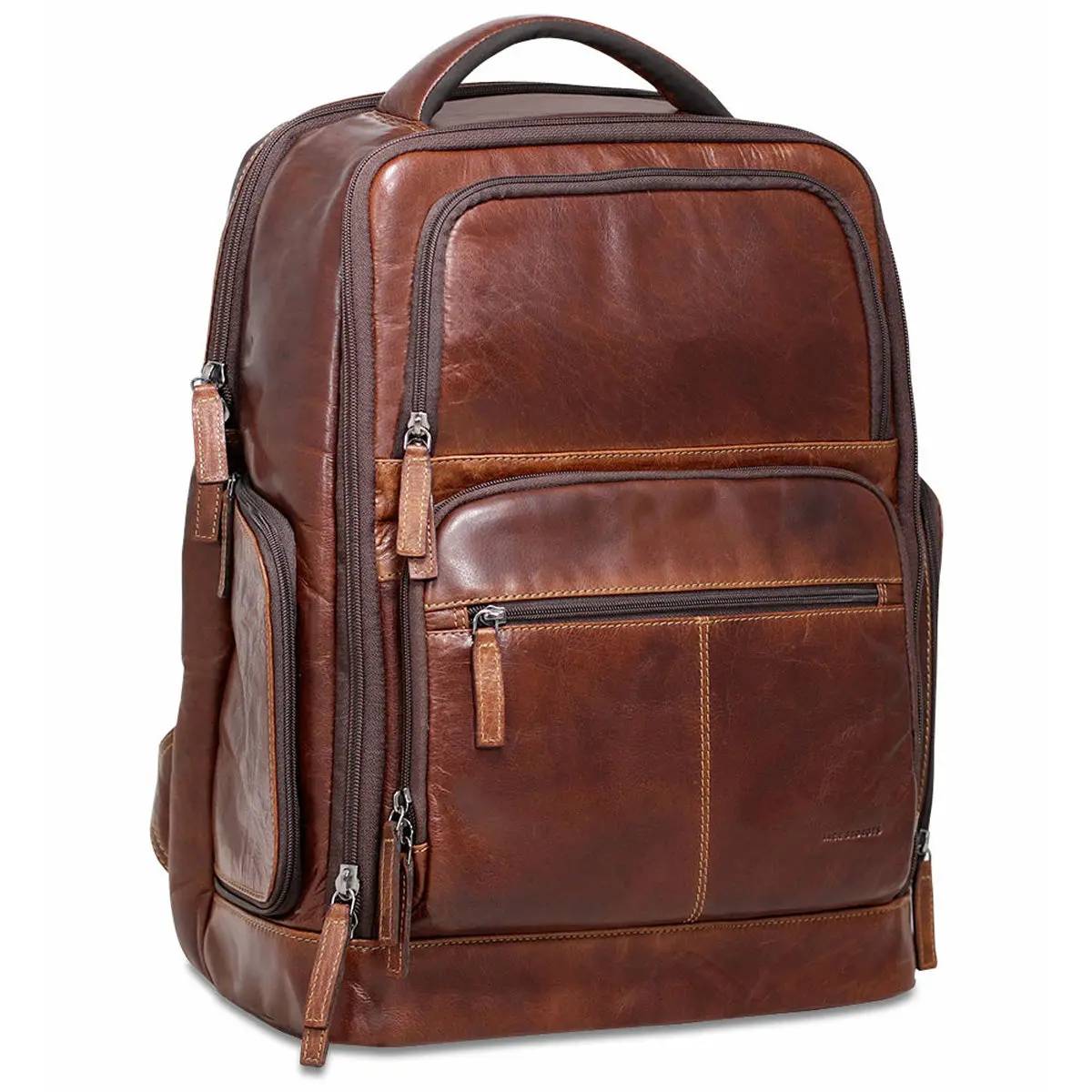 Jack Georges Voyager Tech Backpack 7527 1