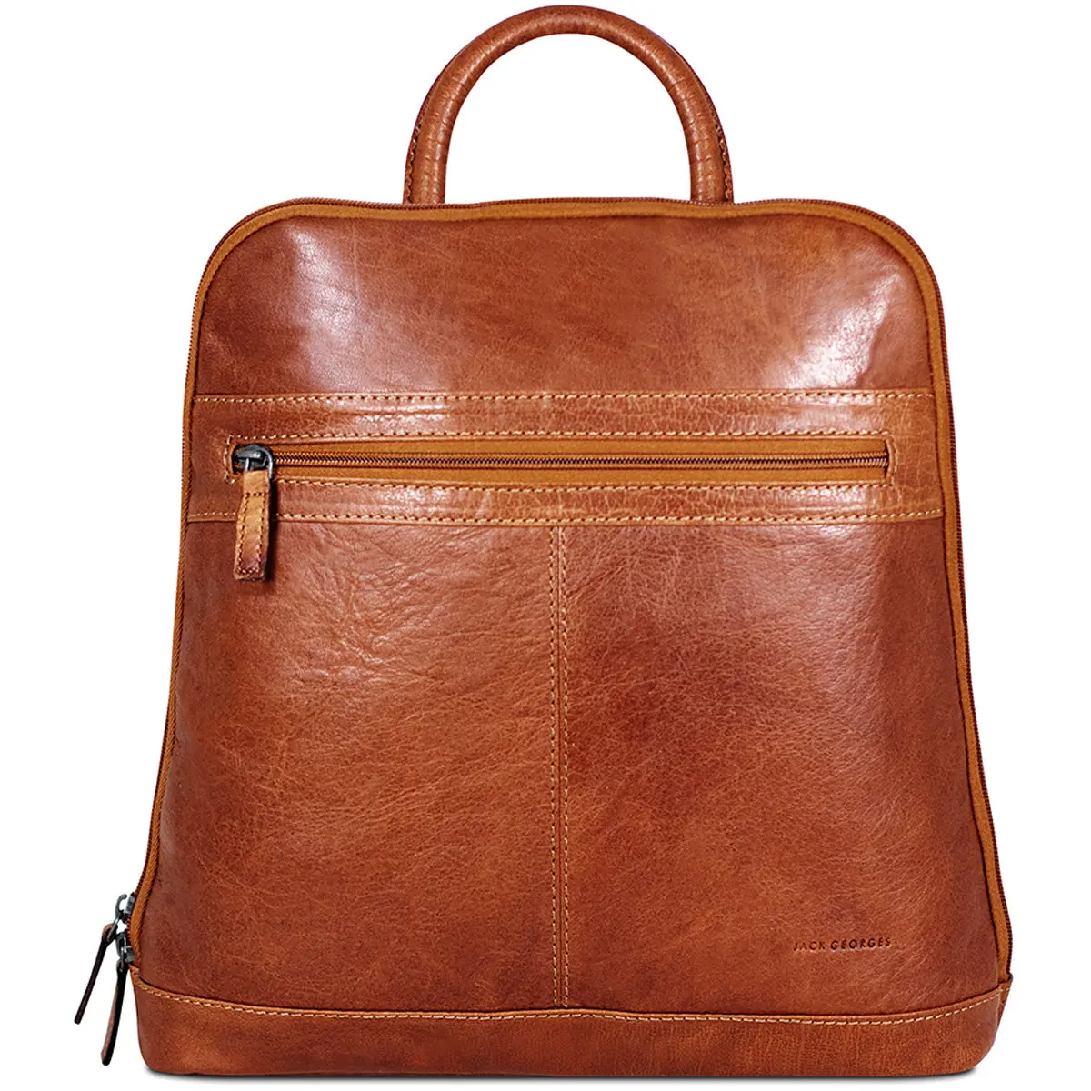 Jack Georges Voyager Adele Slim Backpack 7537 3