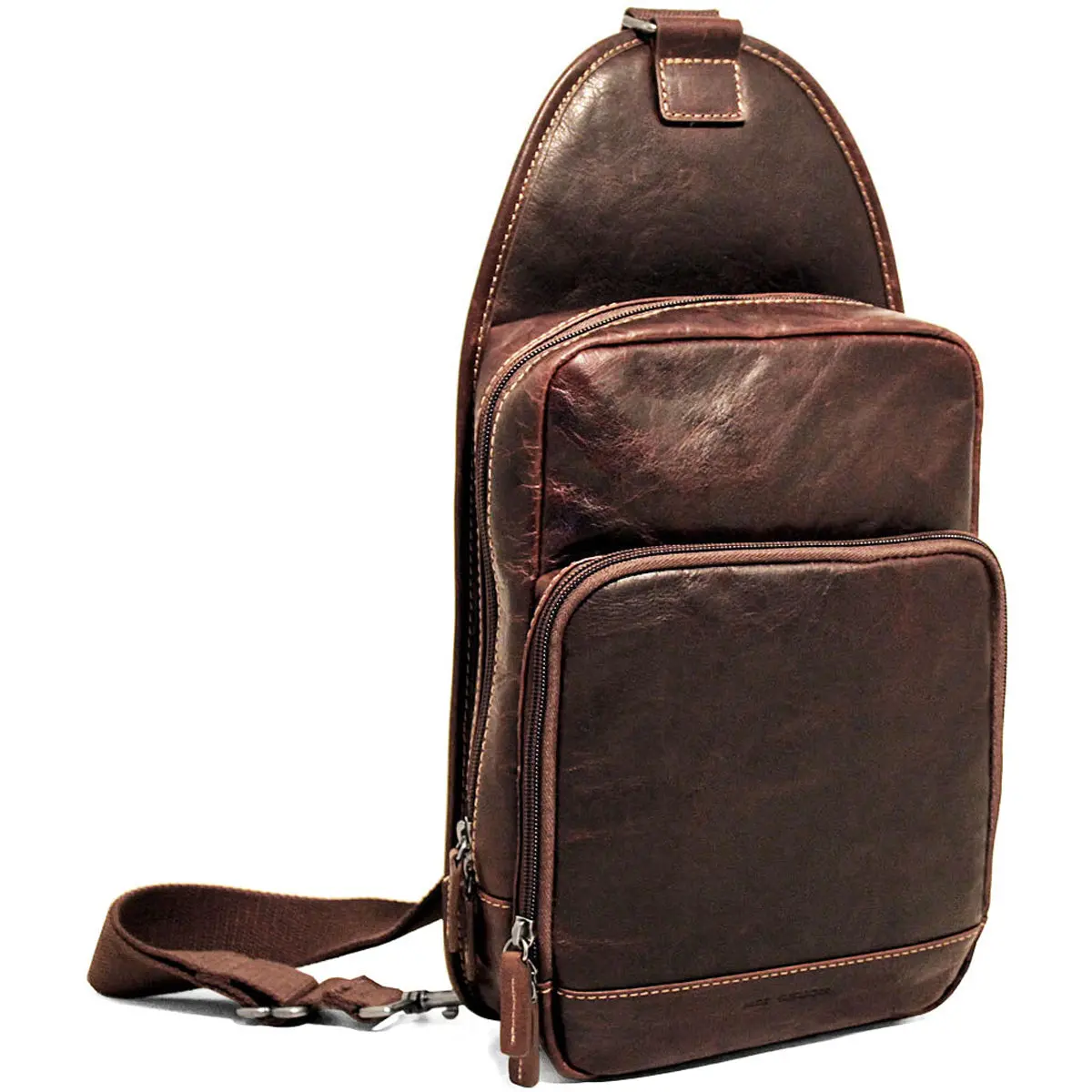 Jack Georges Voyager Sling Bag 7582 1