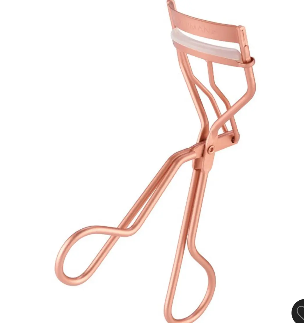 Tweezerman Rose Gold Classic
Eyelash Curler 1