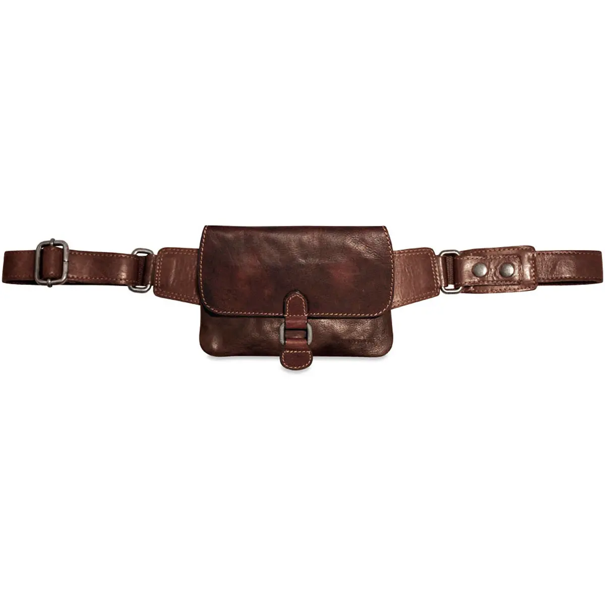 Jack Georges Voyager Handsfree Belt Bag 7611 2