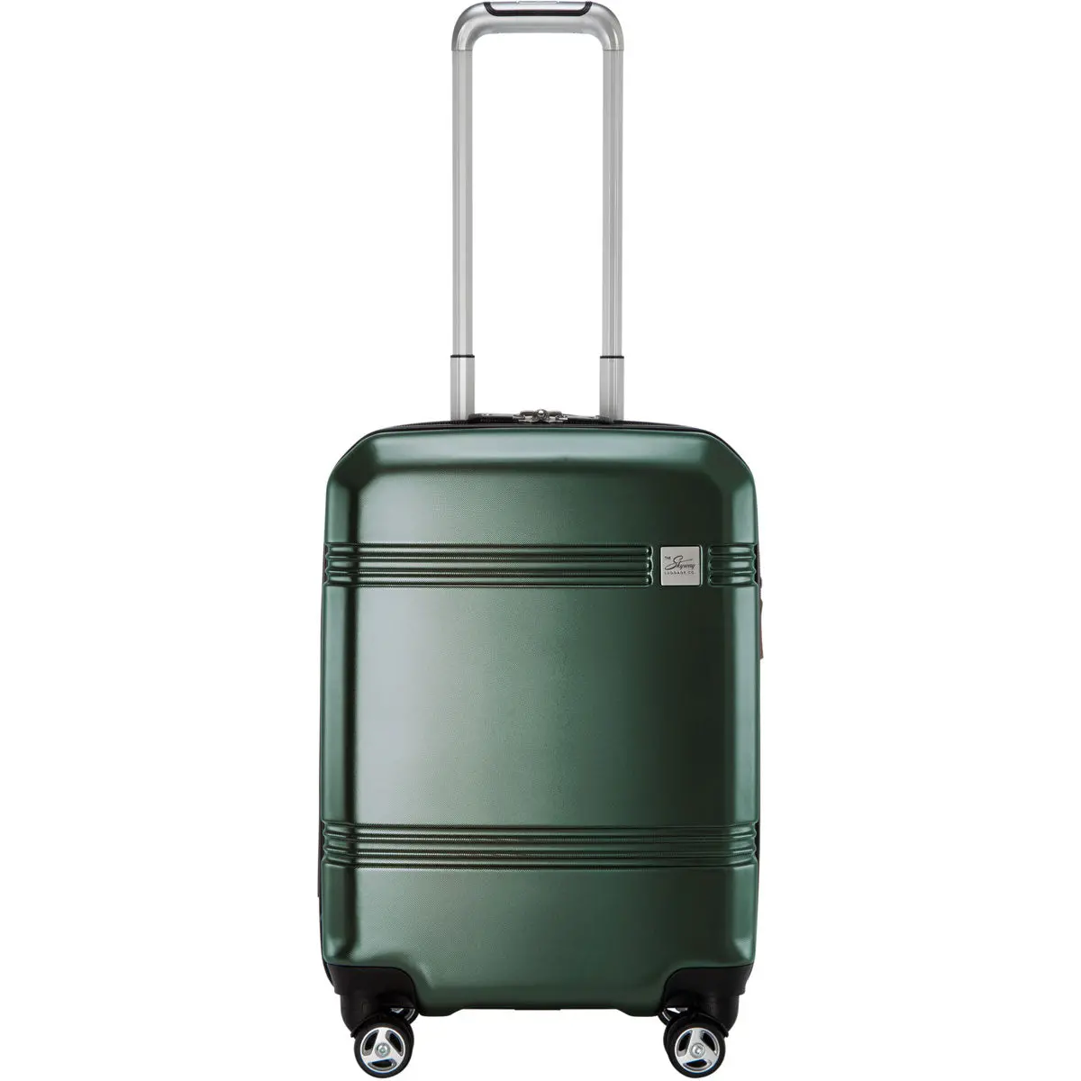 Skyway Glacier Bay Carry On Spinner 1