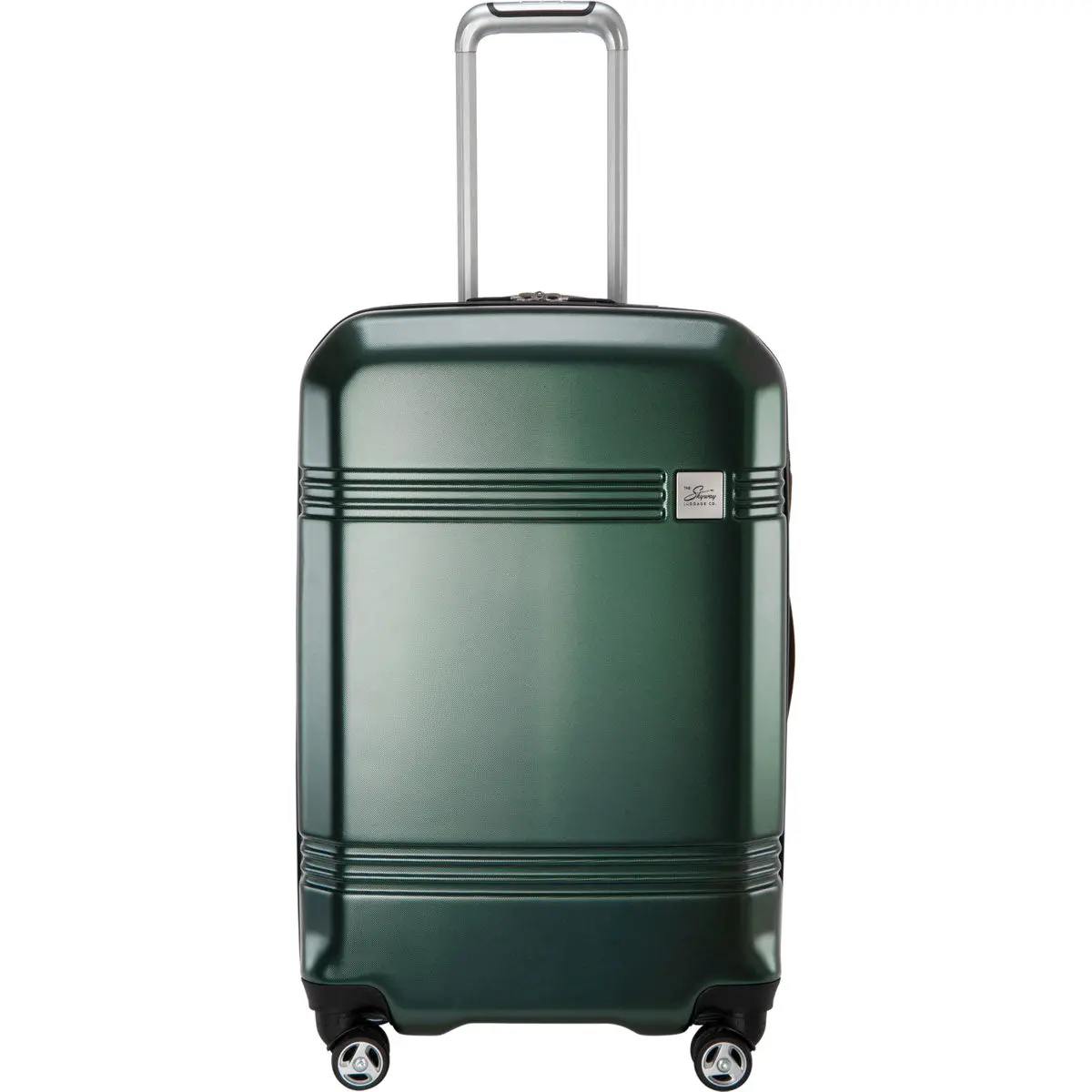 Skyway Glacier Bay 24" Medium Check-In Spinner 1