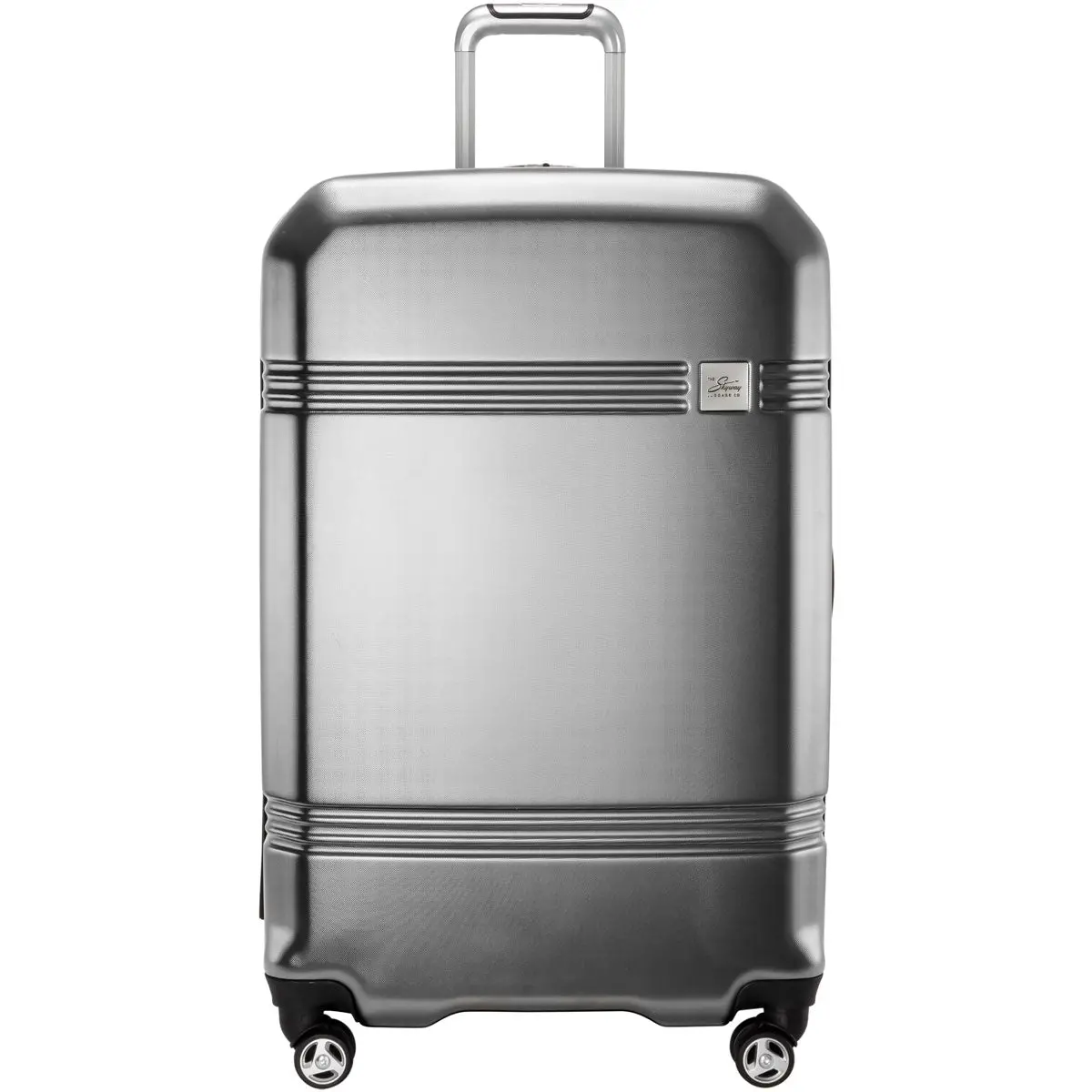 Skyway Glacier Bay 28" Large Check-In Spinner 1