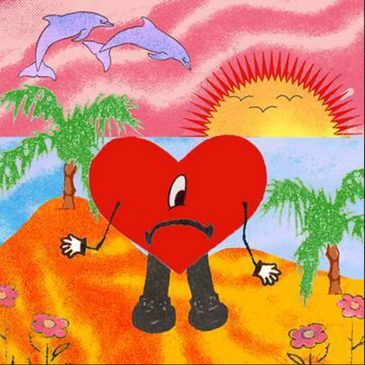 Bad Bunny - Un Verano Sin Ti (Cd) 1