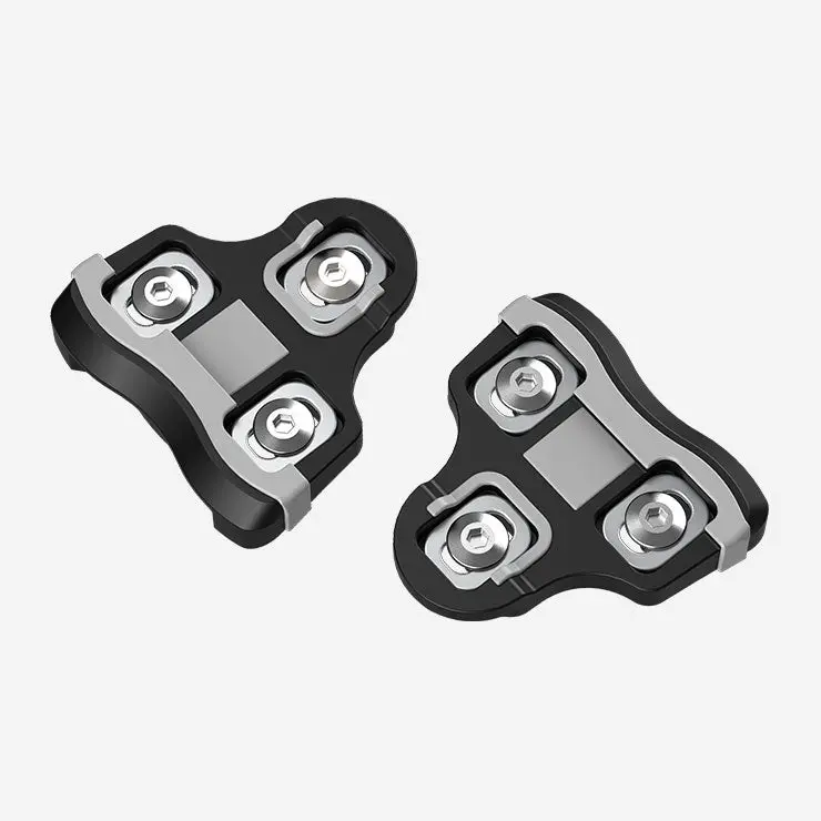 Favero Assioma Black Cleat Look 0 Degree 1