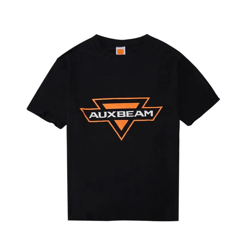 Auxbeam Printed T-Shirt 1