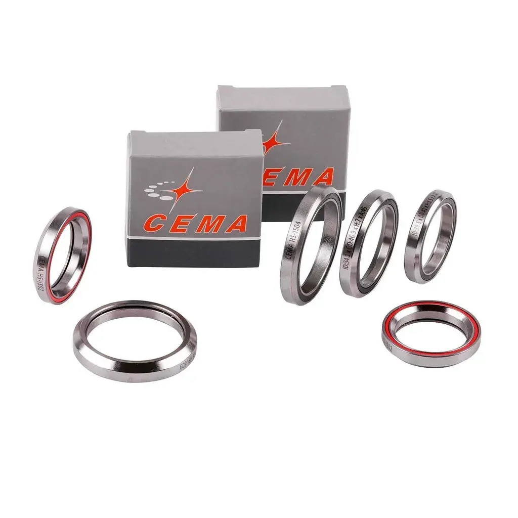 Cema Bearings Src-Hs-Js015 1