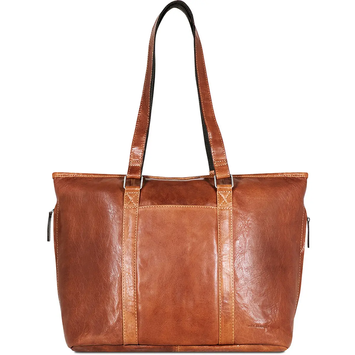 Jack Georges Voyager Shopper Tote 7803 3