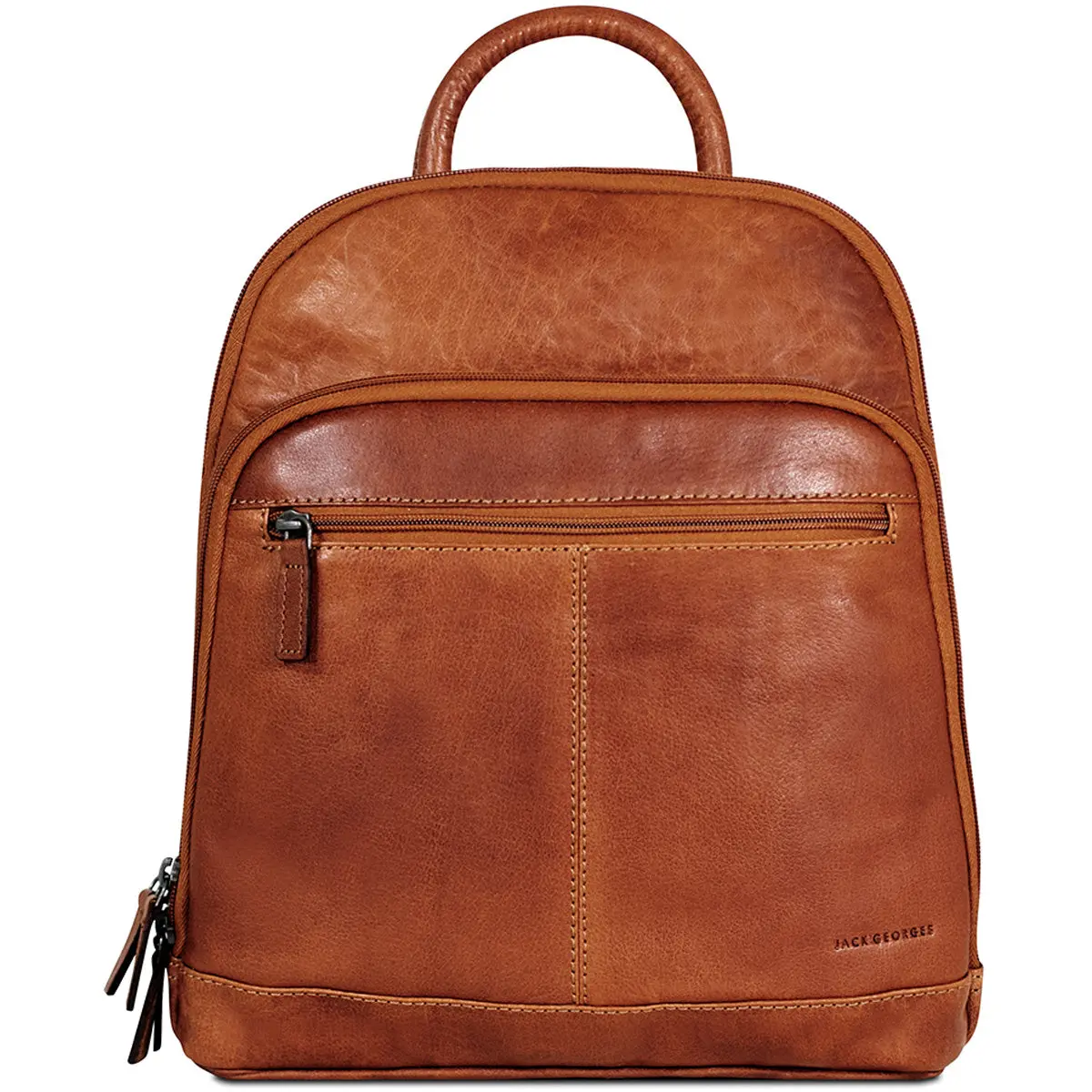 Jack Georges Voyager Small Backpack 7835 3