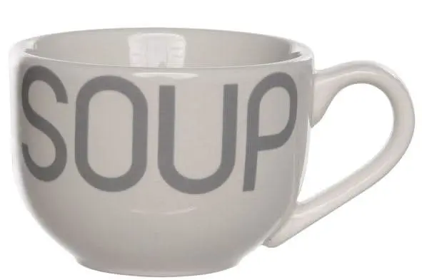 Cosy & Trendy Soepkom Soup Ø 11 Cm / 500 Ml 1