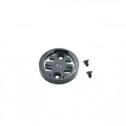 Framesandgear Garmin Varia Rtl515 Cnc Gopro Light Mount 1