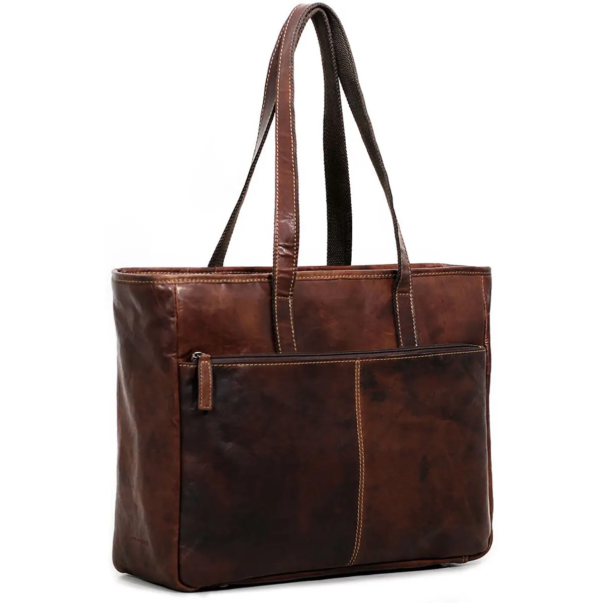 Jack Georges Voyager Business Tote Bag 7917 2